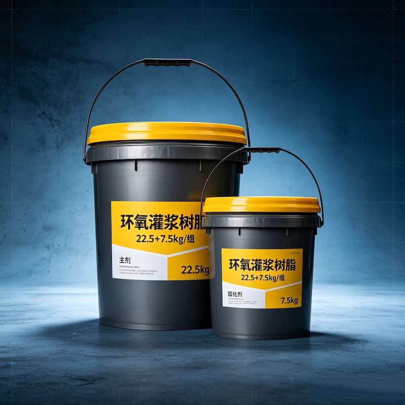理塘环氧灌浆树脂